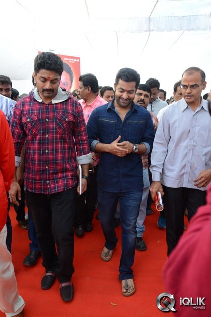 Daana-Veera-Soora-Karna-Movie-Opening-Photos